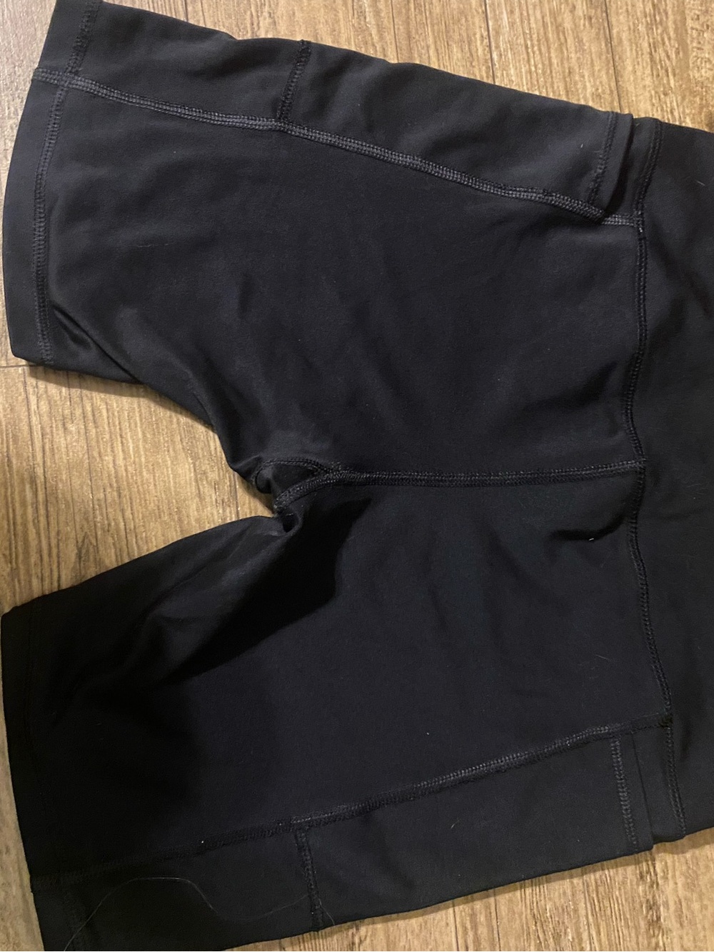 ATHLETIC WORKS GYM SHORTS SIZE XS